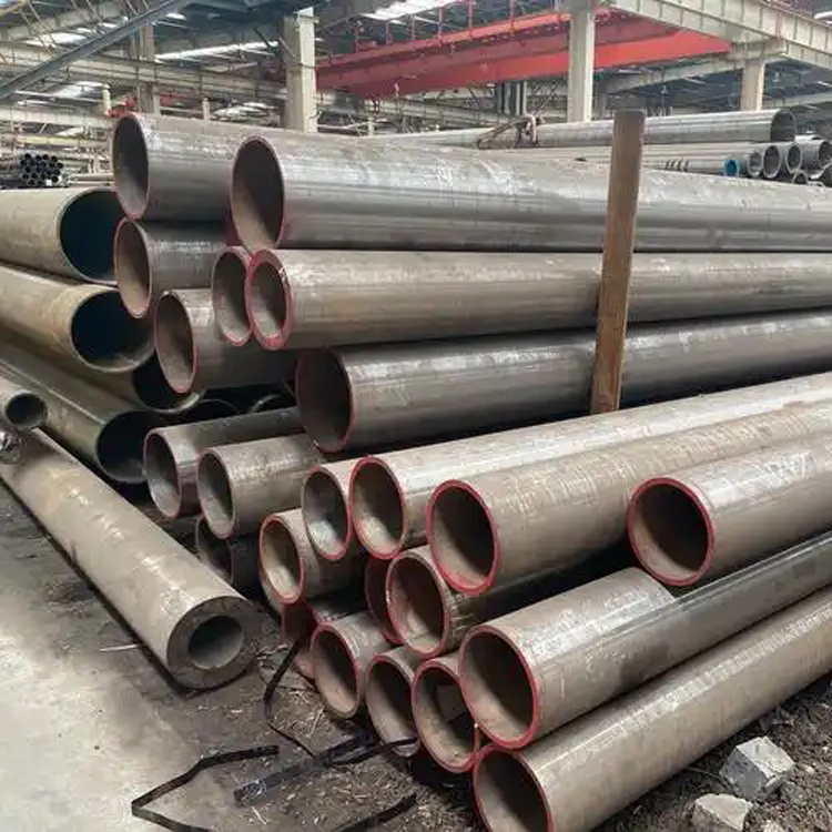 秦都电厂用锅炉管